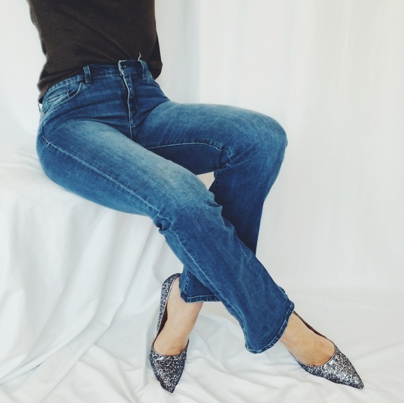 Calvin Klein Denim - Calvin Klein modern boot jean -C4